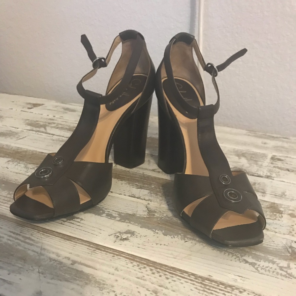 Cole Haan Sandals